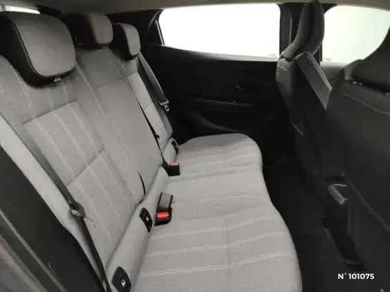 RENAULT MEGANE V - voiture d'occasion - Photo 11