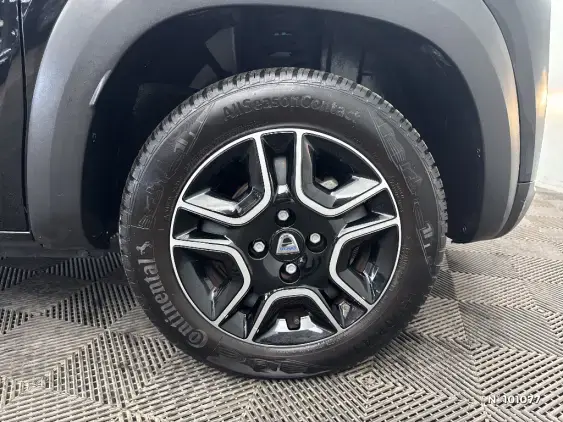 DACIA SPRING - voiture d'occasion - Photo 8