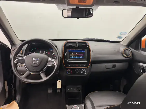 DACIA SPRING - voiture d'occasion - Photo 9