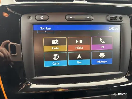 DACIA SPRING - voiture d'occasion - Photo 13