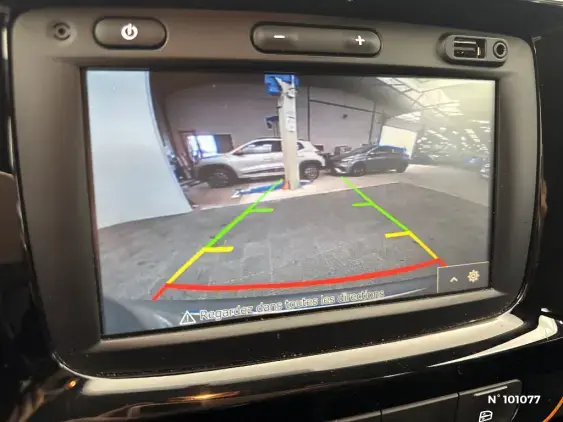 DACIA SPRING - voiture d'occasion - Photo 14