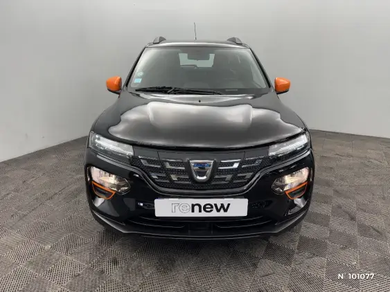 DACIA SPRING - voiture d'occasion - Photo 3