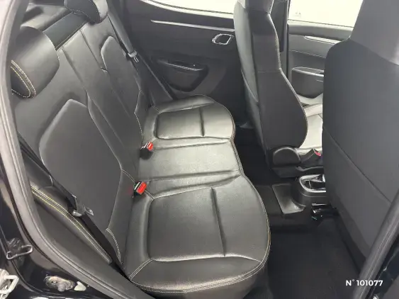 DACIA SPRING - voiture d'occasion - Photo 11