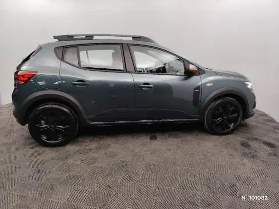 DACIA SANDERO III - voiture d'occasion - Photo 5