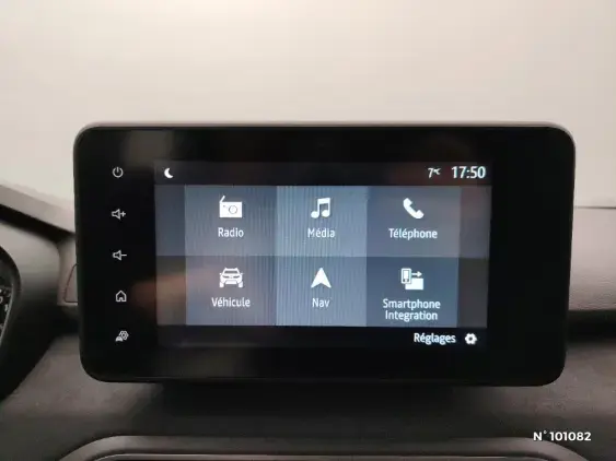 DACIA SANDERO III - voiture d'occasion - Photo 13