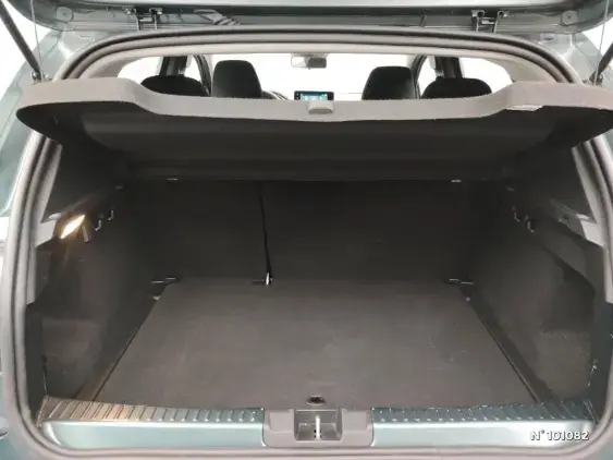 DACIA SANDERO III - voiture d'occasion - Photo 7