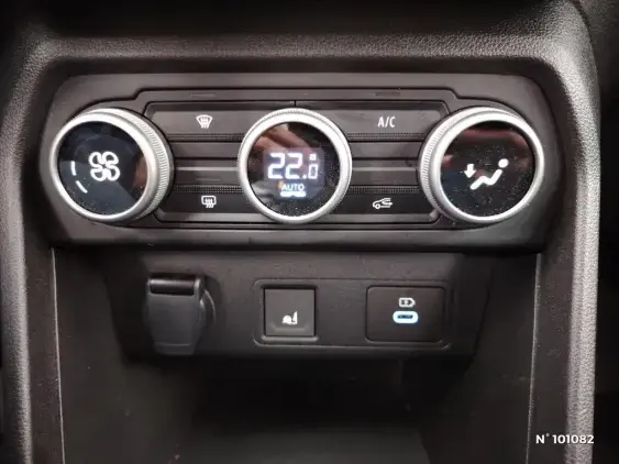 DACIA SANDERO III - voiture d'occasion - Photo 15