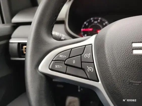 DACIA SANDERO III - voiture d'occasion - Photo 25