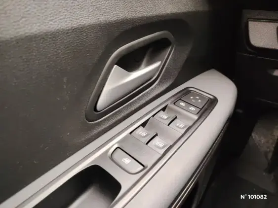 DACIA SANDERO III - voiture d'occasion - Photo 26