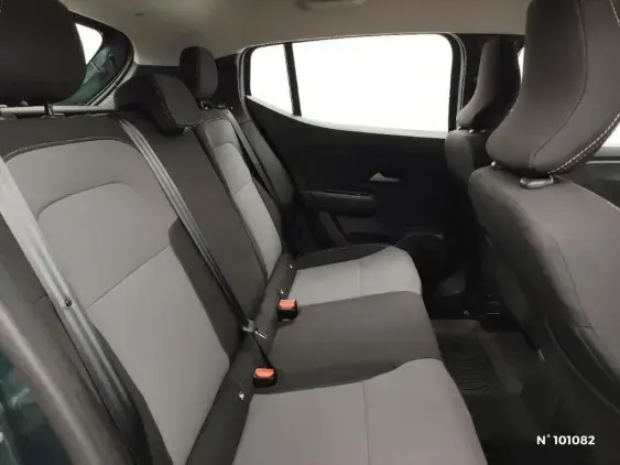 DACIA SANDERO III - voiture d'occasion - Photo 11