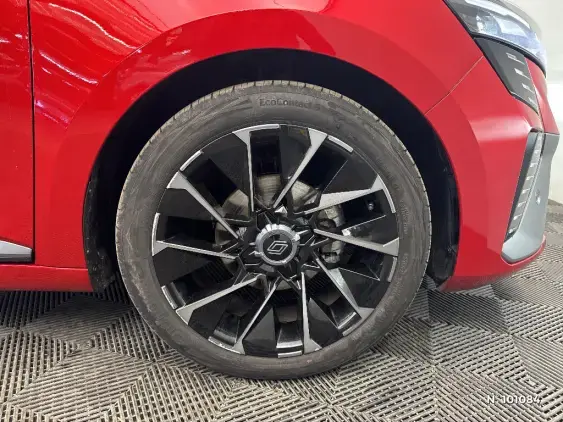 RENAULT CLIO V - voiture d'occasion - Photo 8