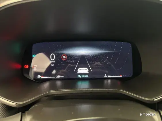 RENAULT CLIO V - voiture d'occasion - Photo 12