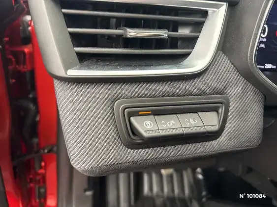 RENAULT CLIO V - voiture d'occasion - Photo 15