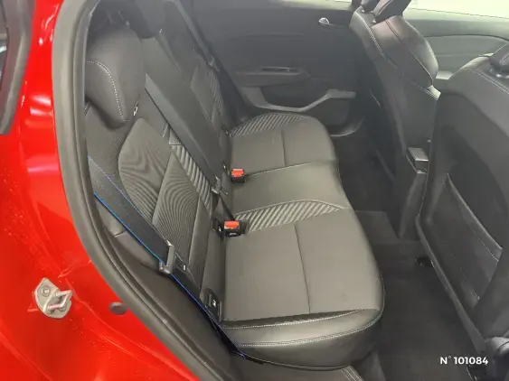 RENAULT CLIO V - voiture d'occasion - Photo 11