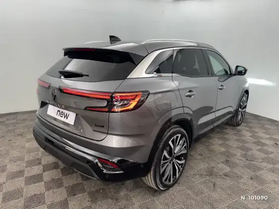 RENAULT AUSTRAL - voiture d'occasion - Photo 4