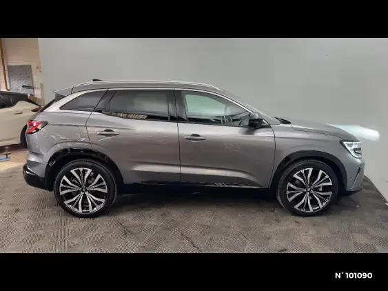 RENAULT AUSTRAL - voiture d'occasion - Photo 5