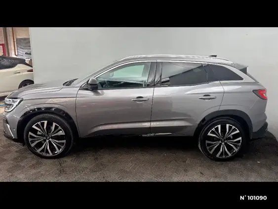 RENAULT AUSTRAL - voiture d'occasion - Photo 2