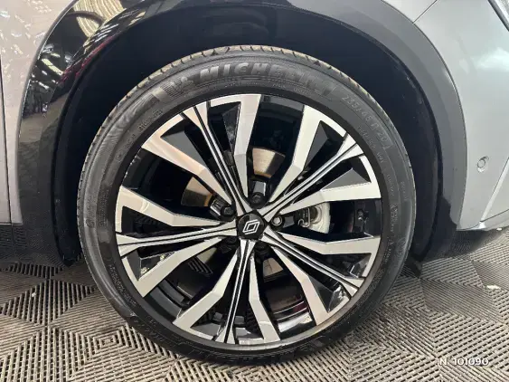 RENAULT AUSTRAL - voiture d'occasion - Photo 8