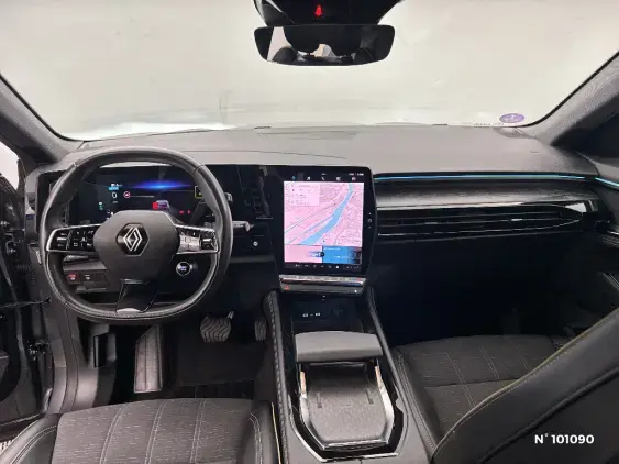 RENAULT AUSTRAL - voiture d'occasion - Photo 9