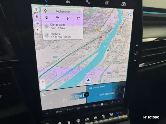 RENAULT AUSTRAL - voiture d'occasion - Photo 13