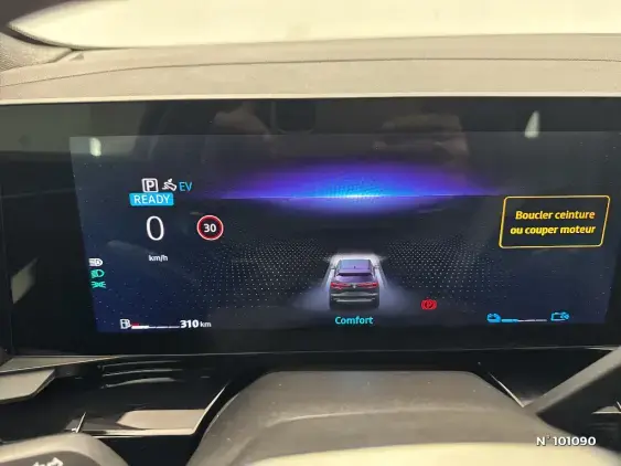 RENAULT AUSTRAL - voiture d'occasion - Photo 12