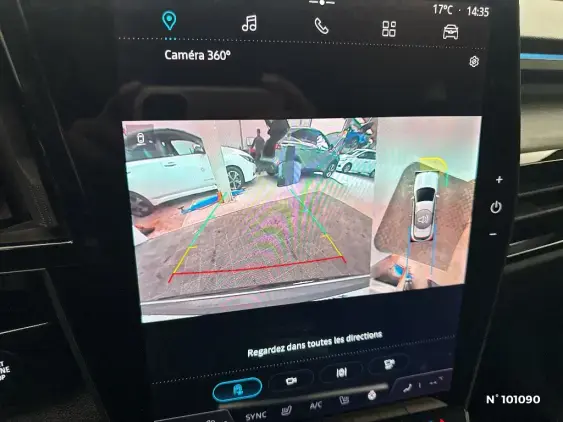 RENAULT AUSTRAL - voiture d'occasion - Photo 14