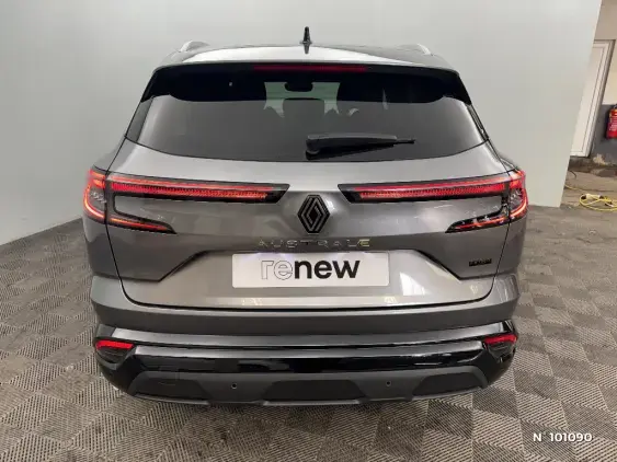 RENAULT AUSTRAL - voiture d'occasion - Photo 6