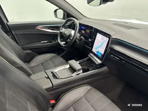 RENAULT AUSTRAL - voiture d'occasion - Photo 10