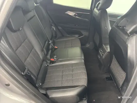 RENAULT AUSTRAL - voiture d'occasion - Photo 11