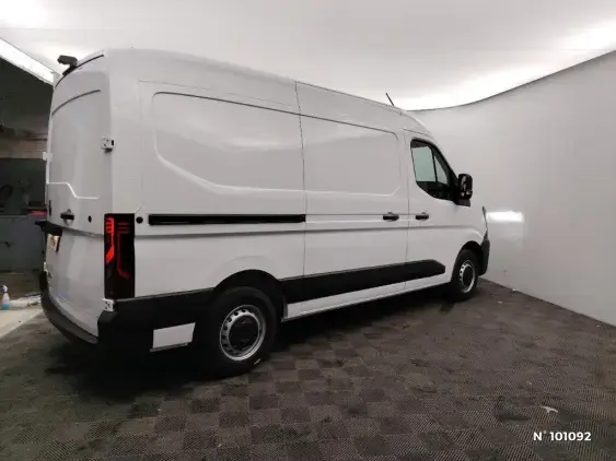 RENAULT MASTER IV - voiture d'occasion - Photo 5