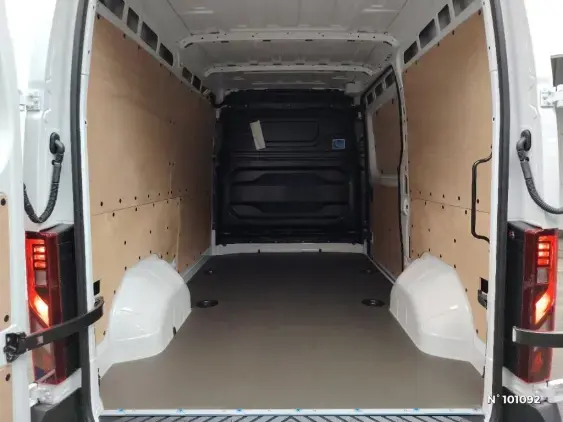 RENAULT MASTER IV - voiture d'occasion - Photo 7