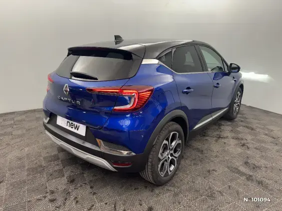 RENAULT CAPTUR II - voiture d'occasion - Photo 4