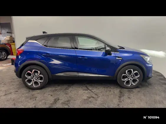 RENAULT CAPTUR II - voiture d'occasion - Photo 5