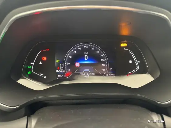 RENAULT CAPTUR II - voiture d'occasion - Photo 12