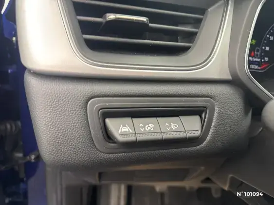 RENAULT CAPTUR II - voiture d'occasion - Photo 15