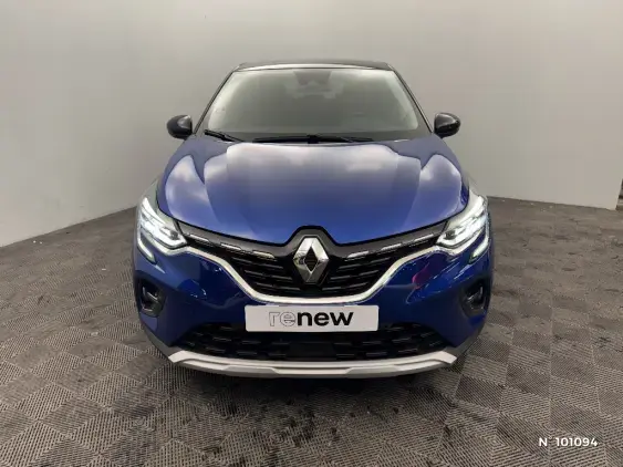 RENAULT CAPTUR II - voiture d'occasion - Photo 3