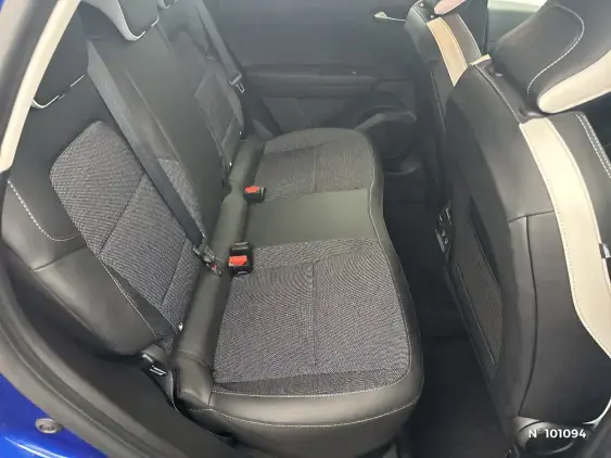 RENAULT CAPTUR II - voiture d'occasion - Photo 11