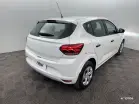 DACIA SANDERO III - Photo 4
