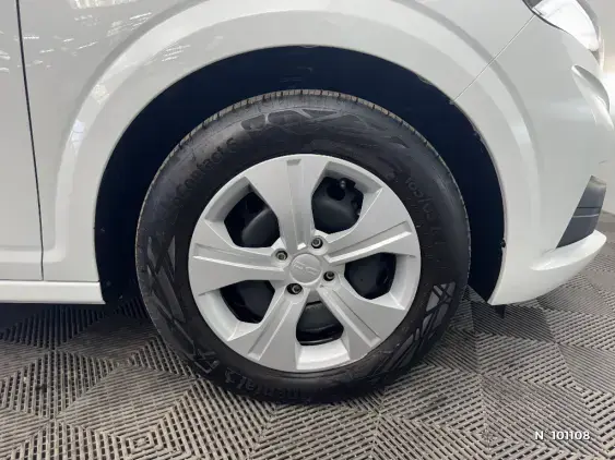 DACIA SANDERO III - voiture d'occasion - Photo 8