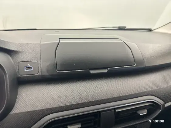 DACIA SANDERO III - voiture d'occasion - Photo 13
