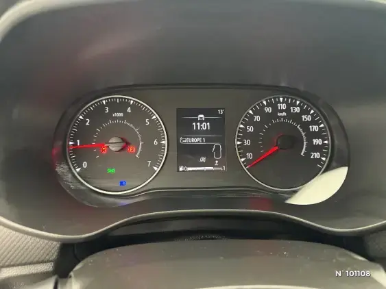 DACIA SANDERO III - voiture d'occasion - Photo 12