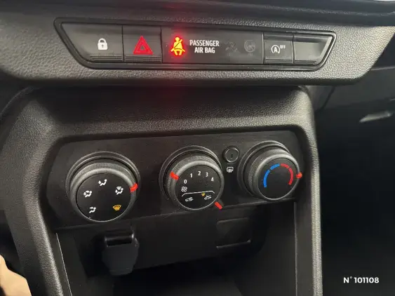 DACIA SANDERO III - voiture d'occasion - Photo 14