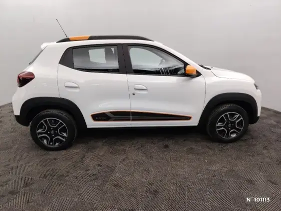 DACIA SPRING - voiture d'occasion - Photo 5