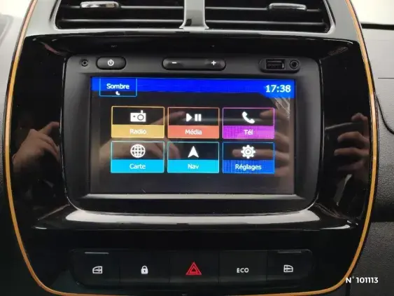 DACIA SPRING - voiture d'occasion - Photo 13