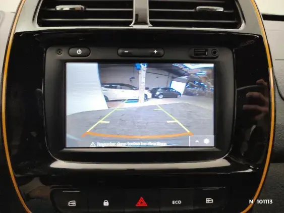 DACIA SPRING - voiture d'occasion - Photo 14