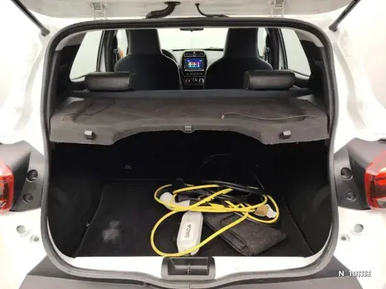 DACIA SPRING - voiture d'occasion - Photo 7