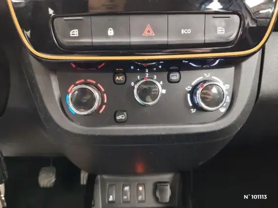 DACIA SPRING - voiture d'occasion - Photo 15