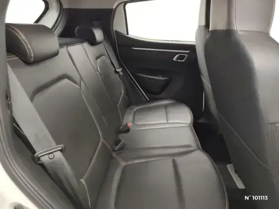 DACIA SPRING - voiture d'occasion - Photo 11