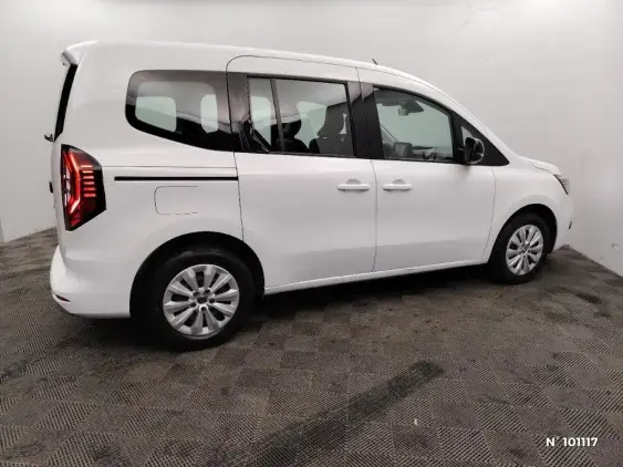 RENAULT KANGOO III - voiture d'occasion - Photo 5