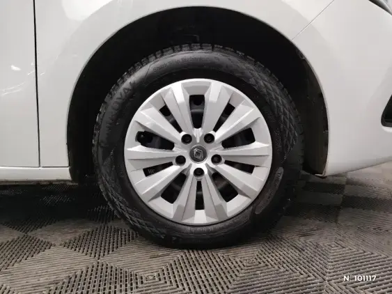 RENAULT KANGOO III - voiture d'occasion - Photo 8